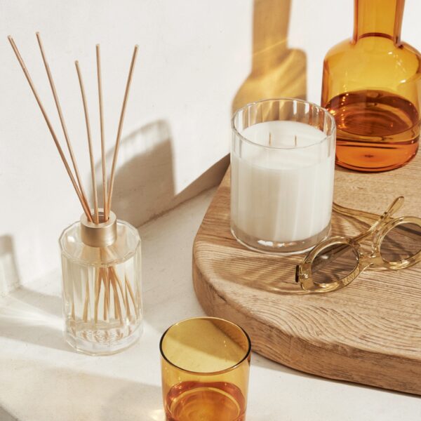 CIRCA Sea Salt & Vanilla Fragrance Diffuser 250ml - Image 2