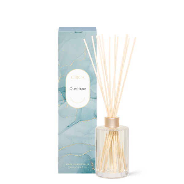 CIRCA Oceanique Fragrance Diffuser 250ml