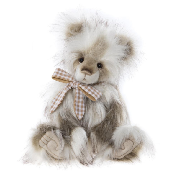 Charlie Bears Plush Collection - Ashdown