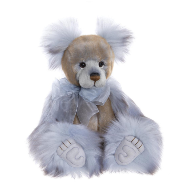 Charlie Bears Plush Collection - Avalon