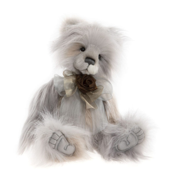 Charlie Bears Plush Collection - Carrie