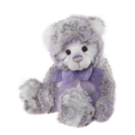 Charlie Bears Plush Collection - Meghan