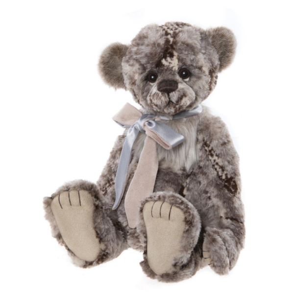 Charlie Bears Plush Collection - Mo