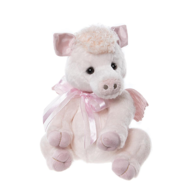 Charlie Bears Plush Collection - Pigasus