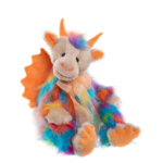 Charlie Bears Plush Collection - Rainbows End