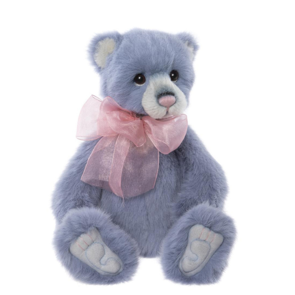 Charlie Bears Plumo Collection - Whist