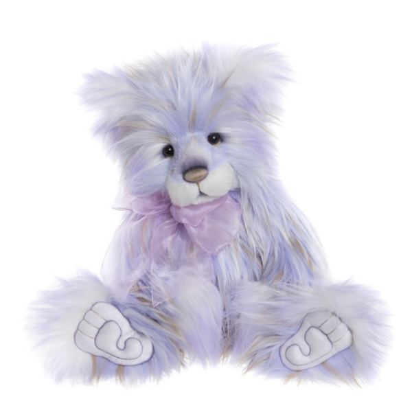 Charlie Bears Plush Collection - Charlie Year Bear 2024