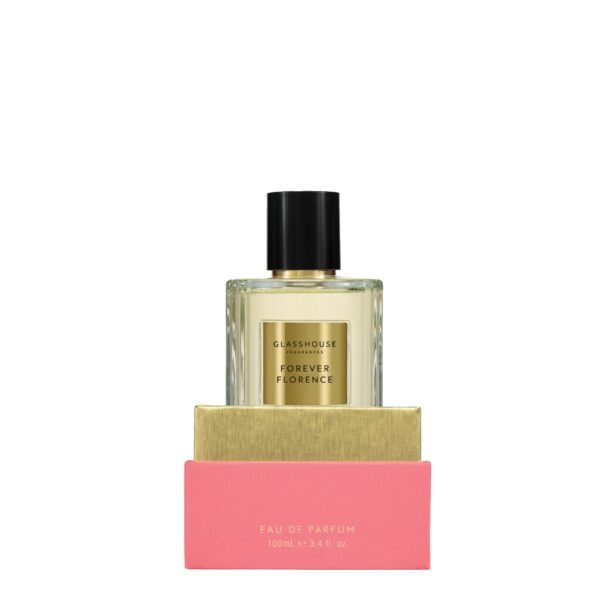 Glasshouse Eau de Parfum 50mL/100mL - Forever Florence - Image 3