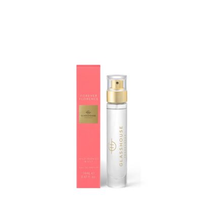 Glasshouse 14mL Eau de Parfum - Forever Florence