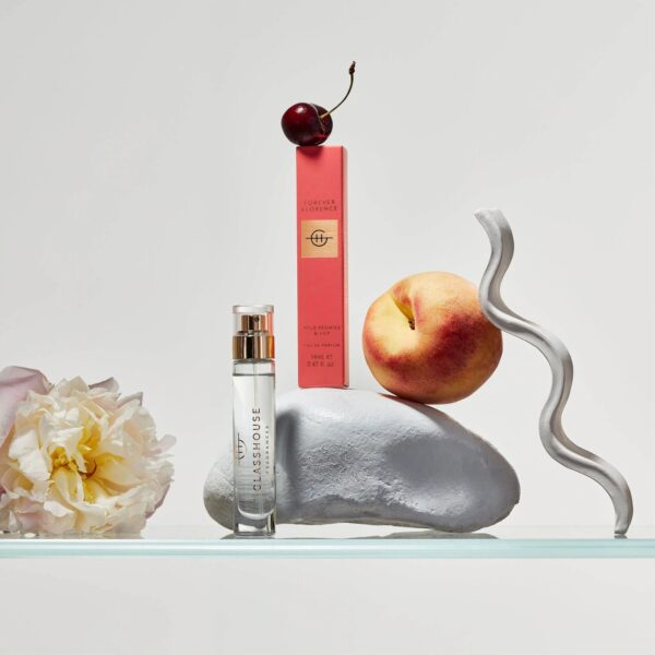 Glasshouse Eau de Parfum 14mL - Forever Florence - Image 2