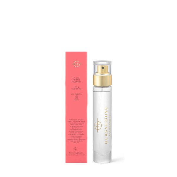 Glasshouse Eau de Parfum 14mL - Forever Florence - Image 3