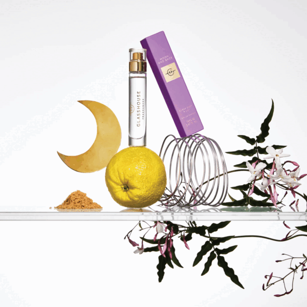 Glasshouse Moon and Back 14mL Eau de Parfum - Image 2