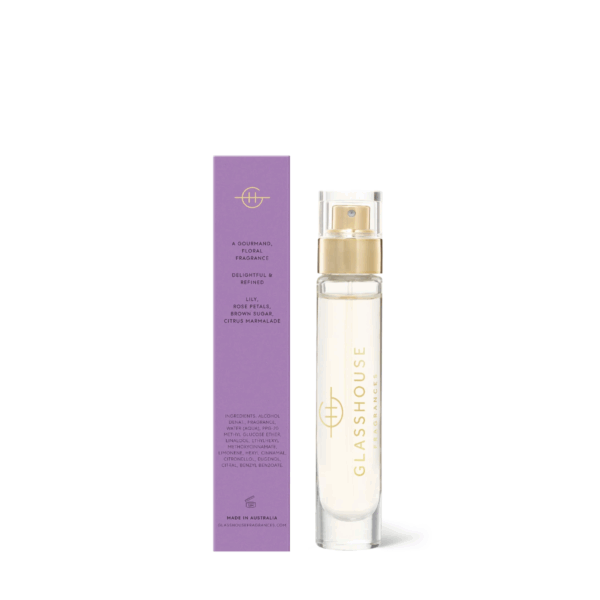 Glasshouse Moon and Back 14mL Eau de Parfum - Image 3