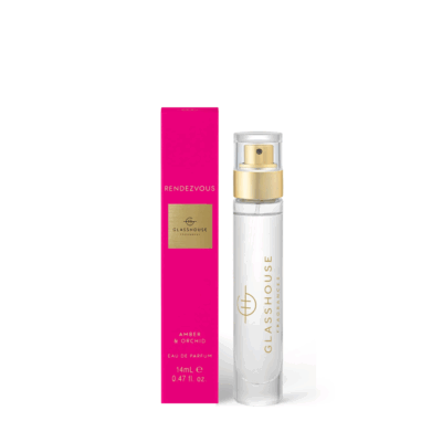 Glasshouse Rendezvous 14mL Eau de Parfum