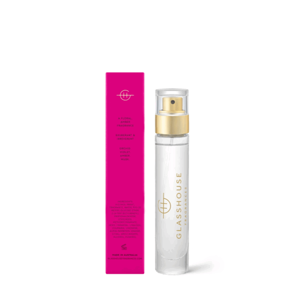 Glasshouse Rendezvous 14mL Eau de Parfum - Image 3