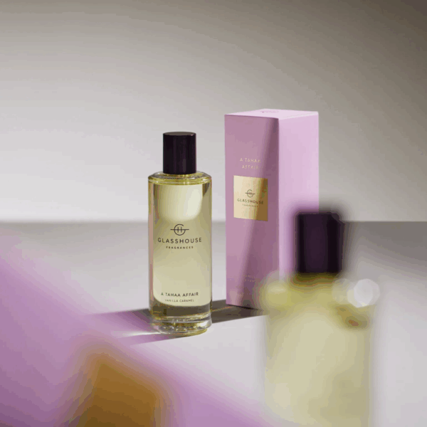 Glasshouse A Tahaa Affair 150mL Interior Fragrance - Image 2