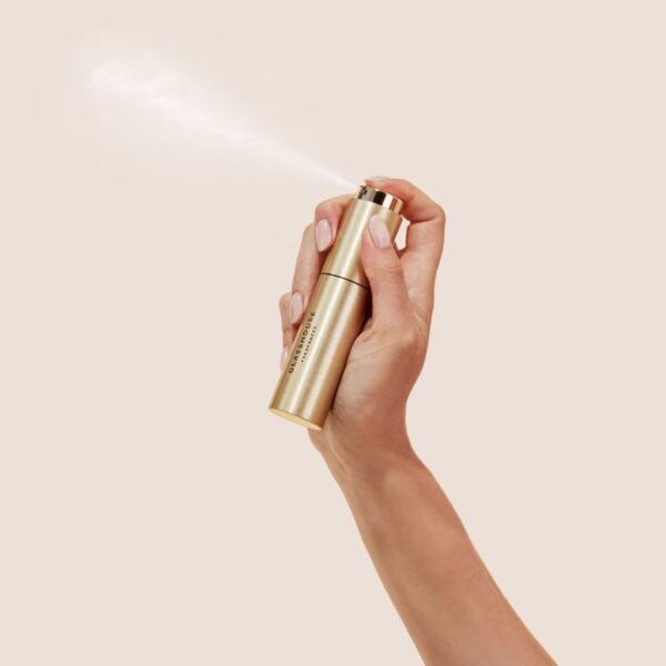 Glasshouse Eau de Parfum 3x19mL - Forever Florence Twist & Spray Refillable Atomiser - Image 2