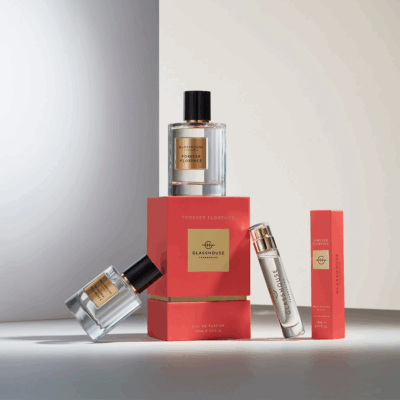 Glasshouse Eau de Parfum 50mL/100mL - Forever Florence