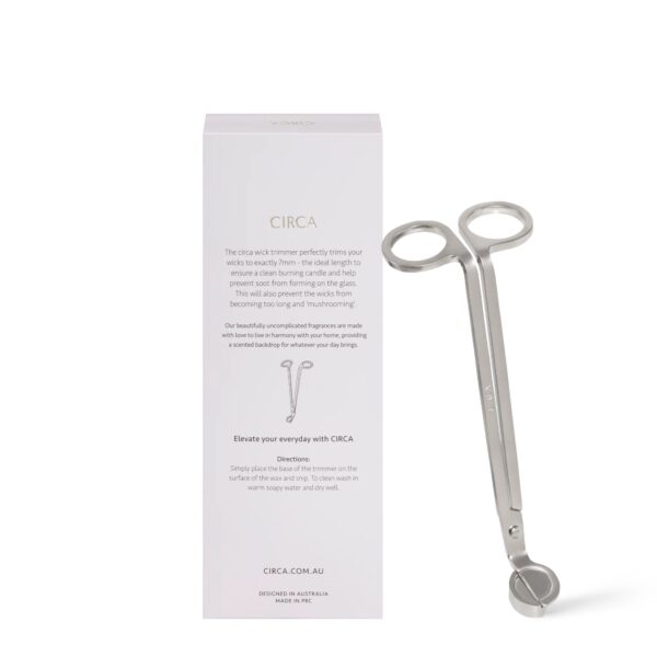 CIRCA Wick Trimmer - Image 3