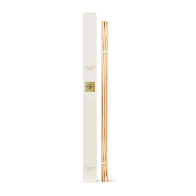 Glasshouse Fragrance Diffuser Reed Refills