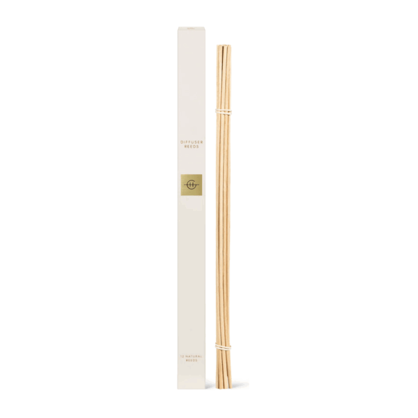 Glasshouse Fragrance Diffuser Reed Refills