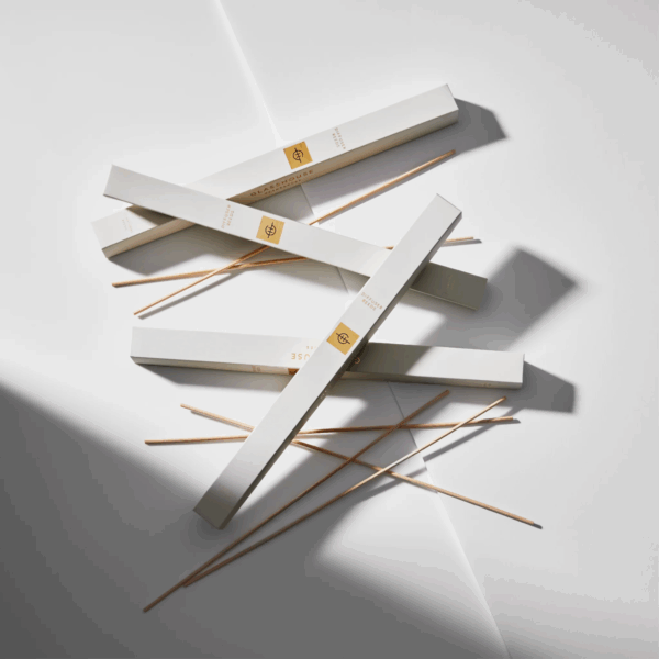 Glasshouse Fragrance Diffuser Reed Refills - Image 2