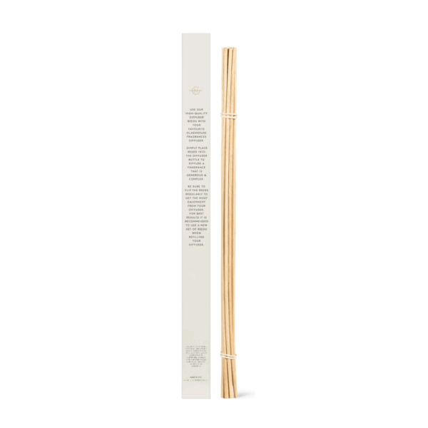 Glasshouse Fragrance Diffuser Reed Refills - Image 3