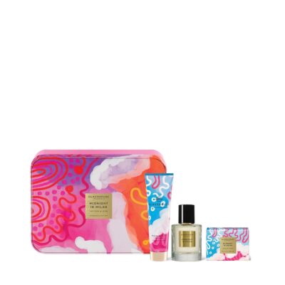 Glasshouse Midnight in Milan Essential Gift Set