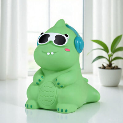 Money Box - Dino