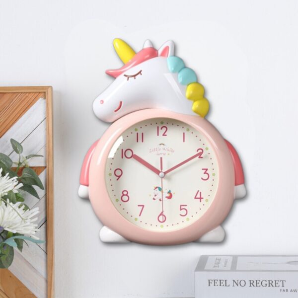 Wall Clock - Unicorn - Image 3