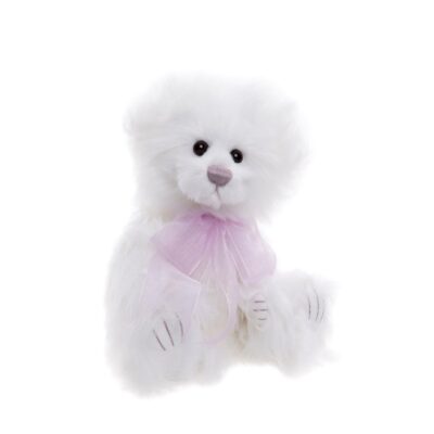 Charlie Bears Plush Collection - Amaris