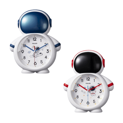 Wall Clock - Astronaut