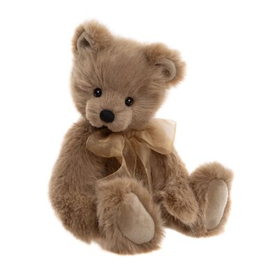 Charlie Bears Plush Collection - Beanstalk