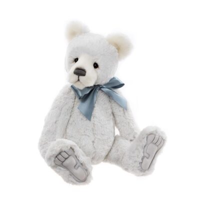 Charlie Bears Plush Collection - Burton