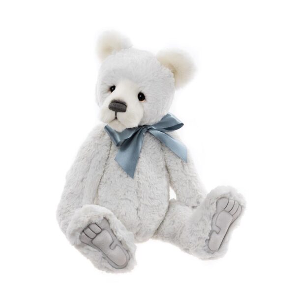 Charlie Bears Plush Collection - Burton