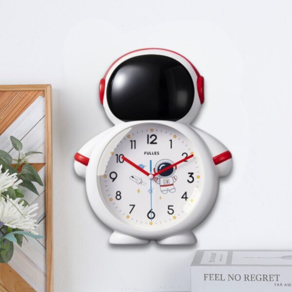 Wall Clock - Astronaut - Image 3