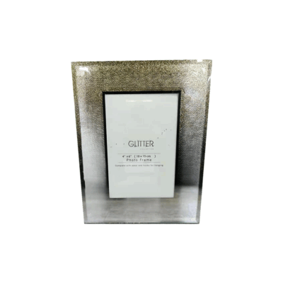 Gold Photo Frame