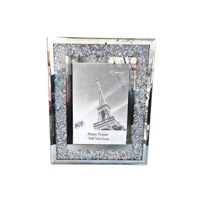 Shining Diamond Photo Frame