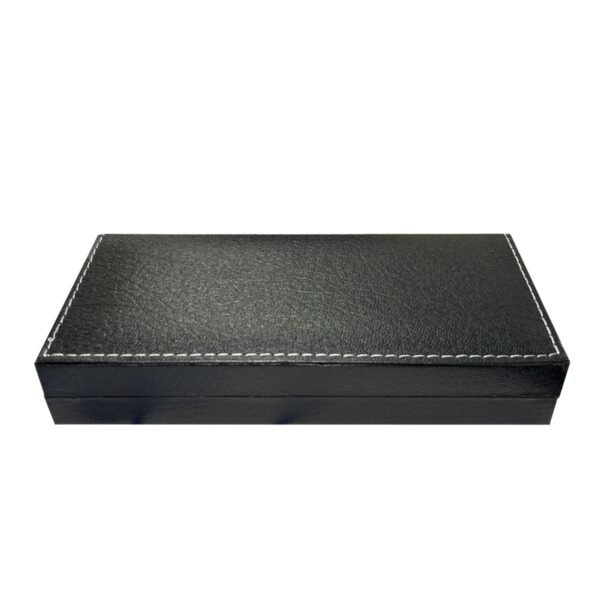 Signature Pen Gift Box - Gold - Image 2