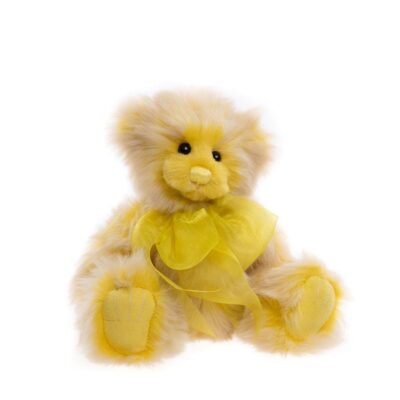 Charlie Bears Plush Collection - Friday