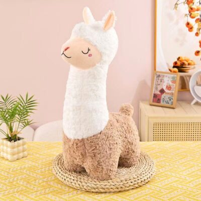 Soft Toy - Llama 60cm