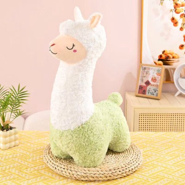Soft Toy - Llama 38cm - Image 4