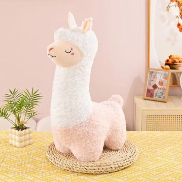 Soft Toy - Llama 38cm - Image 3