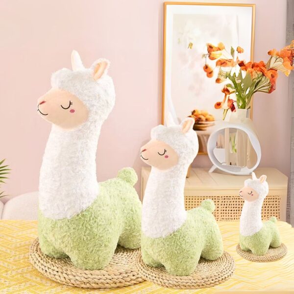 Soft Toy - Llama 38cm - Image 2