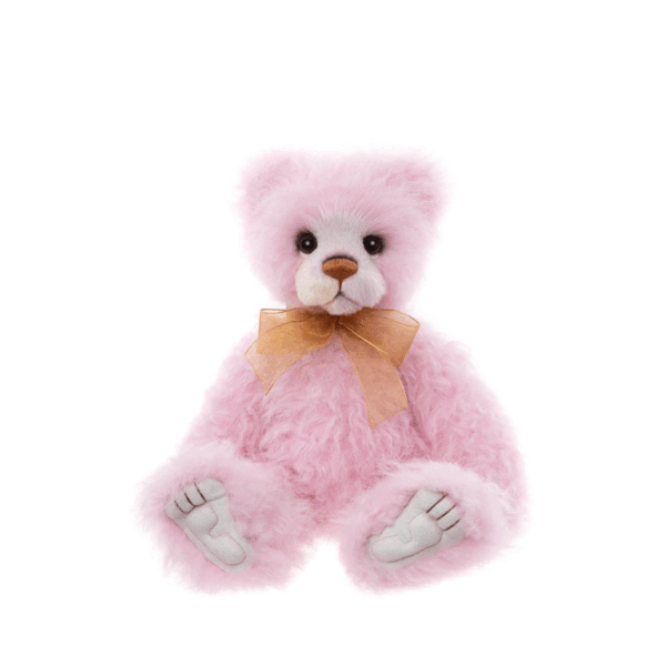 Charlie Bears Plush Collection - Lilly