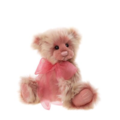 Charlie Bears Plush Collection - Saturday