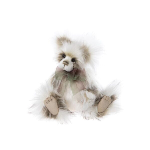 Charlie Bears Plush Collection - Sian