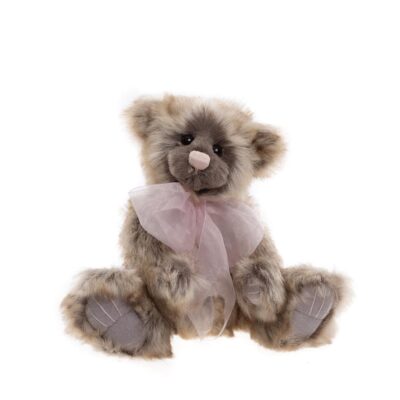 Charlie Bears Plush Collection - Sunday
