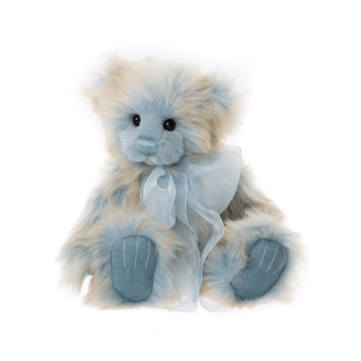 Charlie Bears Plush Collection - Tuesday