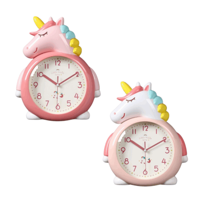 Wall Clock - Unicorn